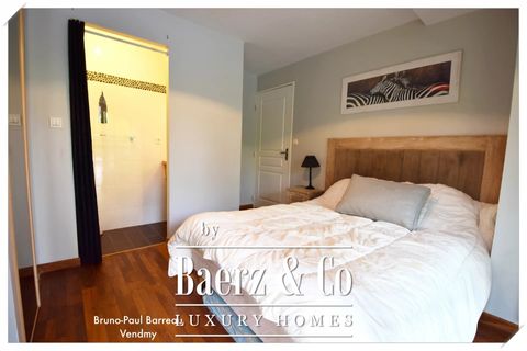 Villa i Cap Ferret, Gironde, Cap Ferret - € 1.262.700 | Ref: 82668783 - foto 13