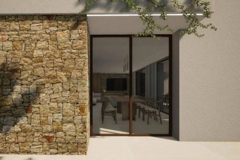Villa i Moraira, Alicante - foto 5