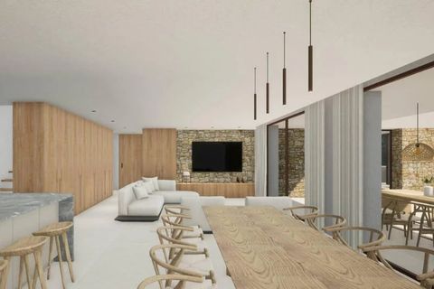 Villa i Moraira, Alicante, Moraira - € 2.264.000 | Ref: 4771 - foto 6