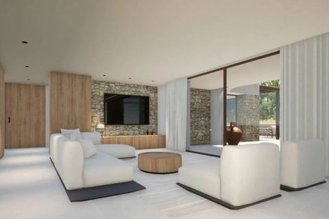 Villa i Moraira, Alicante, Moraira - € 2.264.000 | Ref: 4771 - foto 8