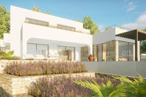 Villa i Moraira, Alicante, Moraira - € 2.264.000 | Ref: 4771 - foto 14