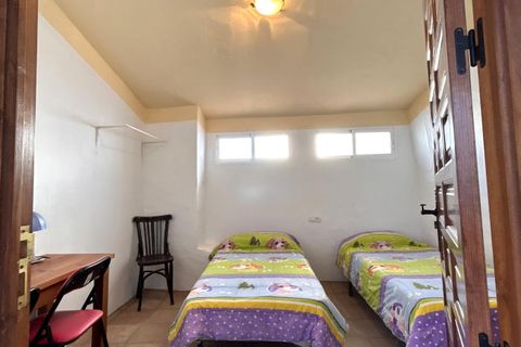 Byhus i Competa, Malaga, Competa - € 174.000 | Ref: t1542 - foto 7
