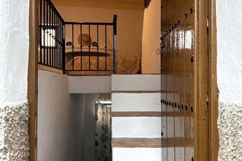 Byhus i Competa, Malaga, Competa - € 174.000 | Ref: t1542 - foto 8
