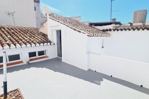 Byhus i Competa, Malaga, Competa - € 174.000 | Ref: t1542 - foto 16