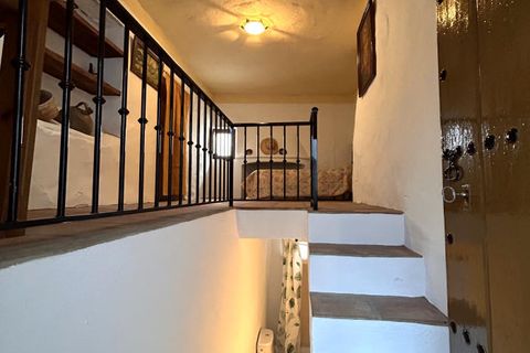 Byhus i Competa, Malaga, Competa - € 174.000 | Ref: t1542 - foto 9