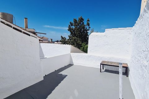 Byhus i Competa, Malaga, Competa - € 174.000 | Ref: t1542 - foto 17
