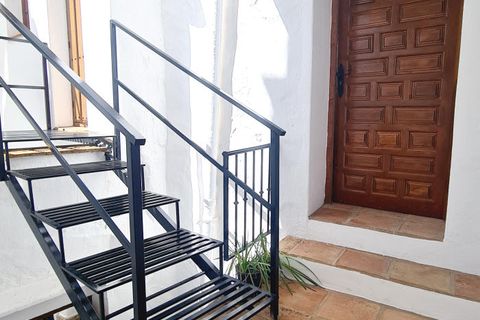 Byhus i Competa, Malaga, Competa - € 174.000 | Ref: t1542 - foto 12