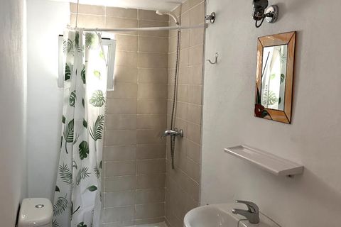 Byhus i Competa, Malaga, Competa - € 174.000 | Ref: t1542 - foto 15