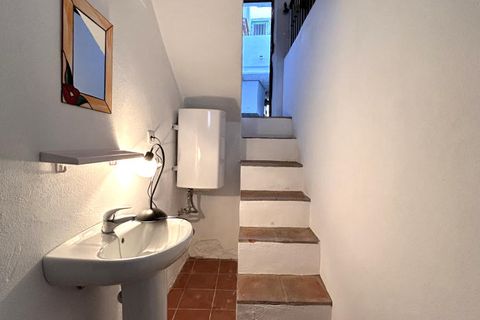 Byhus i Competa, Malaga, Competa - € 174.000 | Ref: t1542 - foto 11