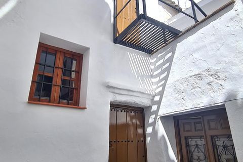 Byhus i Competa, Malaga, Competa - € 174.000 | Ref: t1542 - foto 1