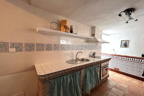 Byhus i Competa, Malaga, Competa - € 174.000 | Ref: t1542 - foto 6
