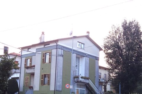 Byhus i Serra dei Conti, Ancona, Serra dei Conti - € 170.000 | Ref: AA095 - foto 1