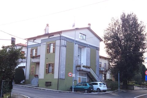 Byhus i Serra dei Conti, Ancona, Serra dei Conti - € 170.000 | Ref: AA095 - foto 2