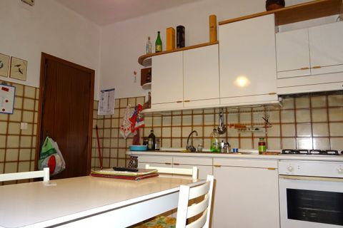 Byhus i Serra dei Conti, Ancona, Serra dei Conti - € 170.000 | Ref: AA095 - foto 5
