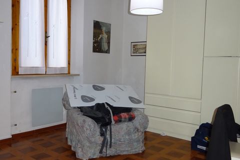 Byhus i Serra dei Conti, Ancona, Serra dei Conti - € 170.000 | Ref: AA095 - foto 8