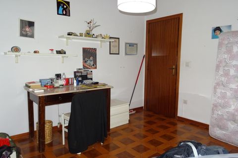 Byhus i Serra dei Conti, Ancona, Serra dei Conti - € 170.000 | Ref: AA095 - foto 9