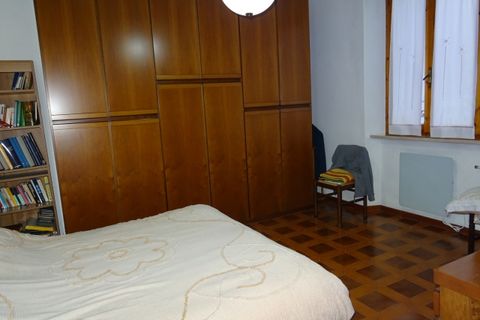 Byhus i Serra dei Conti, Ancona, Serra dei Conti - € 170.000 | Ref: AA095 - foto 12