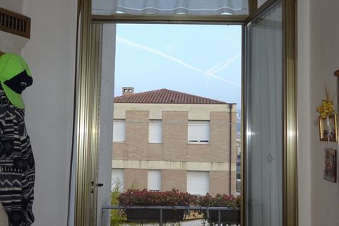 Byhus i Serra dei Conti, Ancona, Serra dei Conti - € 170.000 | Ref: AA095 - foto 16