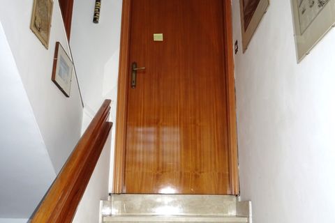 Byhus i Serra dei Conti, Ancona, Serra dei Conti - € 170.000 | Ref: AA095 - foto 29