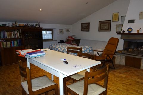 Byhus i Serra dei Conti, Ancona, Serra dei Conti - € 170.000 | Ref: AA095 - foto 30