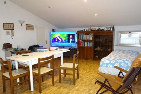 Byhus i Serra dei Conti, Ancona, Serra dei Conti - € 170.000 | Ref: AA095 - foto 31