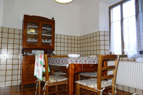 Byhus i Serra dei Conti, Ancona, Serra dei Conti - € 170.000 | Ref: AA095 - foto 18