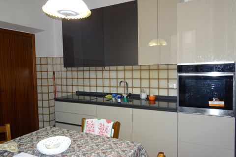 Byhus i Serra dei Conti, Ancona, Serra dei Conti - € 170.000 | Ref: AA095 - foto 21