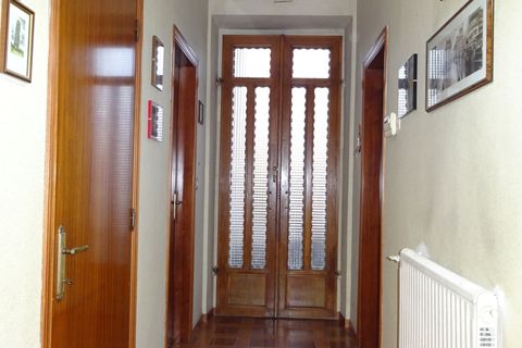 Byhus i Serra dei Conti, Ancona, Serra dei Conti - € 170.000 | Ref: AA095 - foto 28