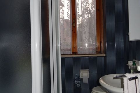 Byhus i Serra dei Conti, Ancona, Serra dei Conti - € 170.000 | Ref: AA095 - foto 22