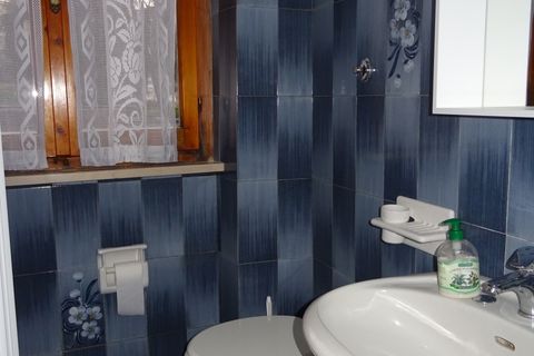 Byhus i Serra dei Conti, Ancona, Serra dei Conti - € 170.000 | Ref: AA095 - foto 23