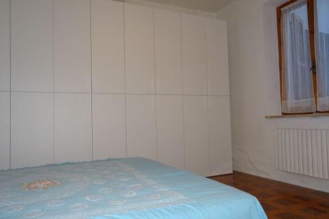 Byhus i Serra dei Conti, Ancona, Serra dei Conti - € 170.000 | Ref: AA095 - foto 24