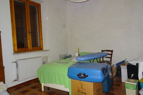 Byhus i Serra dei Conti, Ancona, Serra dei Conti - € 170.000 | Ref: AA095 - foto 27