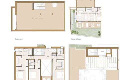 Villa a Estepona, Malaga, Estepona - € 1.450.000 | Ref: DPIe20131 - foto 11