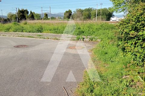 Helårsgrund i Darque, Viana do Castelo, Darque - € 60.000 | Ref: 1350061/24VC - foto 1