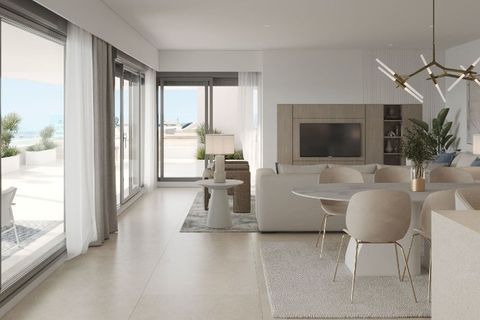 Leilighet i Estepona, Malaga, Estepona - € 724 000 | Ref: DPIe20334 - foto 2