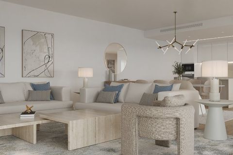 Leilighet i Estepona, Malaga, Estepona - € 724 000 | Ref: DPIe20334 - foto 3