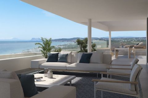 Leilighet i Estepona, Malaga, Estepona - € 724 000 | Ref: DPIe20334 - foto 8