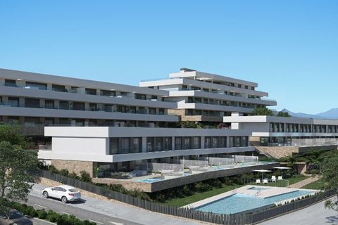 Leilighet i Estepona, Malaga, Estepona - € 724 000 | Ref: DPIe20334 - foto 9