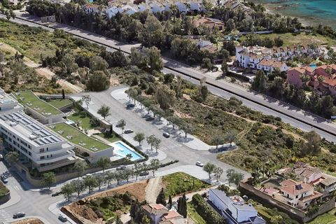 Leilighet i Estepona, Malaga, Estepona - € 724 000 | Ref: DPIe20334 - foto 12