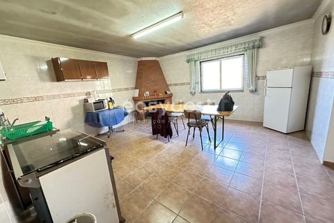 Villa a Torre de Moncorvo, Braganca, Torre de Moncorvo - € 67.500 | Ref: BG95199TM - foto 4