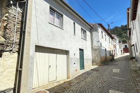 Villa a Torre de Moncorvo, Braganca, Torre de Moncorvo - € 67.500 | Ref: BG95199TM - foto 13