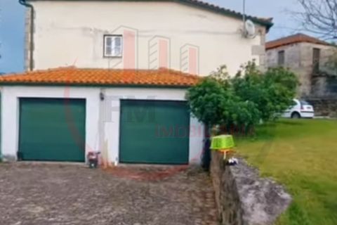 Villa i Arcos de Valdevez, Viana do Castelo, Arcos de Valdevez - € 330.000 | Ref: FM1050 - foto 2