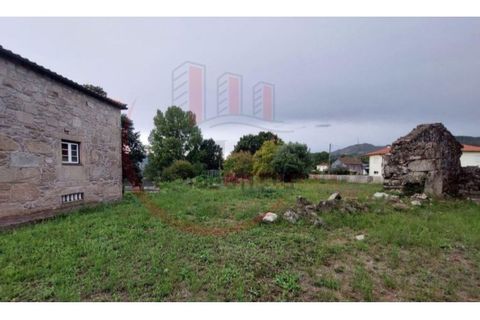 Villa i Arcos de Valdevez, Viana do Castelo, Arcos de Valdevez - € 330.000 | Ref: FM1050 - foto 3