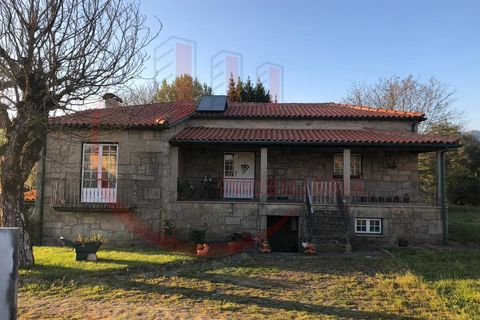 Villa i Arcos de Valdevez, Viana do Castelo, Arcos de Valdevez - € 330.000 | Ref: FM1050 - foto 4