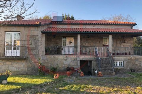 Villa i Arcos de Valdevez, Viana do Castelo, Arcos de Valdevez - € 330.000 | Ref: FM1050 - foto 5
