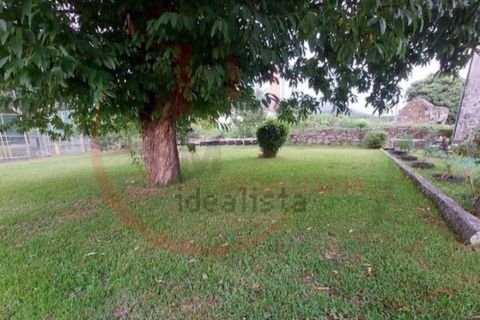 Villa i Arcos de Valdevez, Viana do Castelo, Arcos de Valdevez - € 330.000 | Ref: FM1050 - foto 6
