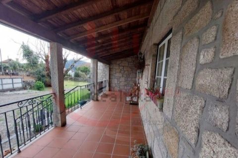 Villa i Arcos de Valdevez, Viana do Castelo, Arcos de Valdevez - € 330.000 | Ref: FM1050 - foto 7