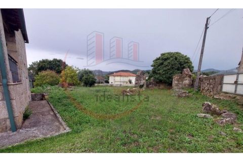 Villa i Arcos de Valdevez, Viana do Castelo, Arcos de Valdevez - € 330.000 | Ref: FM1050 - foto 8