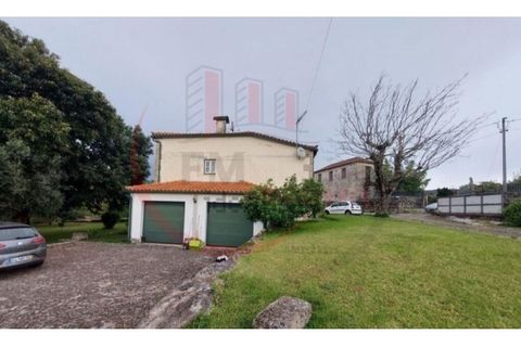 Villa i Arcos de Valdevez, Viana do Castelo, Arcos de Valdevez - € 330.000 | Ref: FM1050 - foto 9
