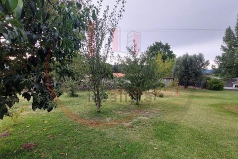 Villa i Arcos de Valdevez, Viana do Castelo, Arcos de Valdevez - € 330.000 | Ref: FM1050 - foto 10